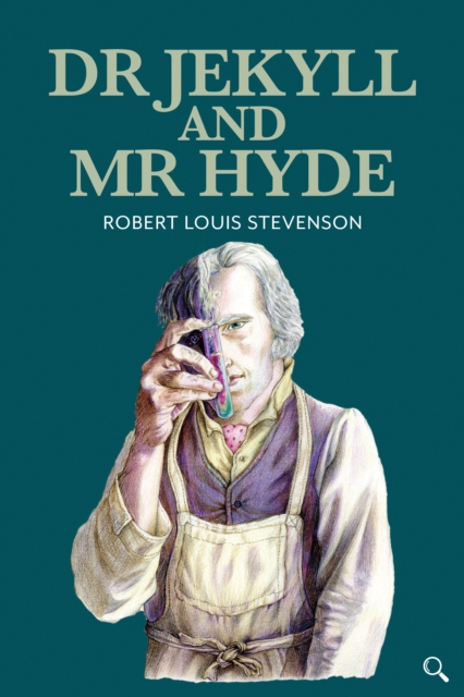 Dr Jekyll and Mr Hyde, Hardback Book