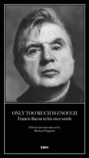 Only Too Much Is Enough, EPUB eBook
