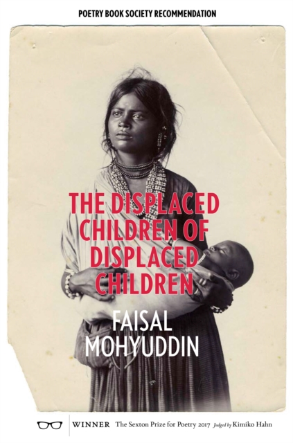 The Displaced Children Of Displaced Children, Paperback / softback Book
