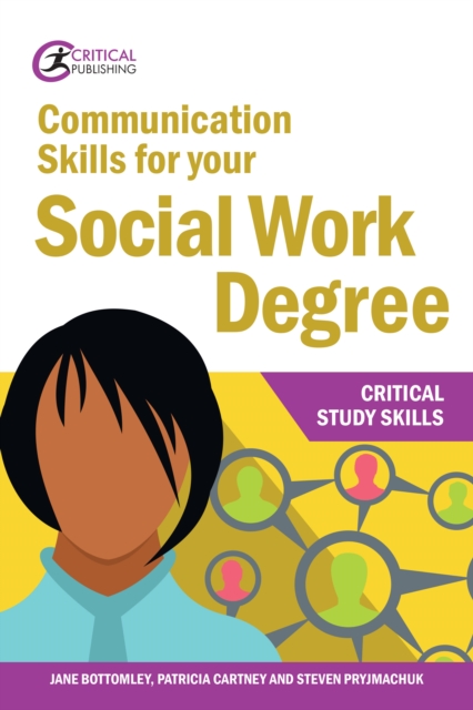 Communication Skills for your Social Work Degree, EPUB eBook