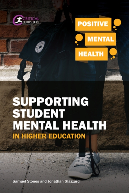 Supporting Student Mental Health in Higher Education, PDF eBook