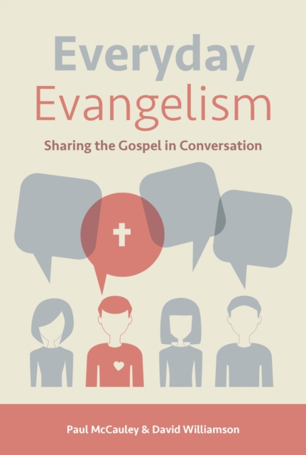 Everyday Evangelism, Paperback / softback Book