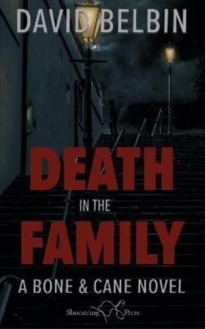 Death in the Family, Paperback / softback Book