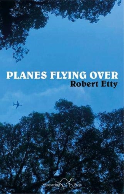 Planes Flying Over, Paperback / softback Book