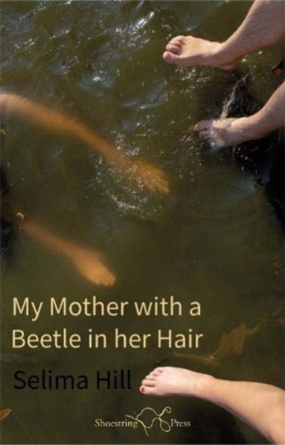 My Mother with a Beetle in her Hair, Paperback / softback Book