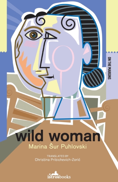 Wild Woman, Paperback / softback Book