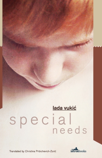Special Needs, Paperback / softback Book