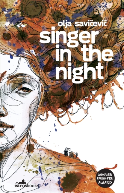 Singer in the NIght, Paperback / softback Book