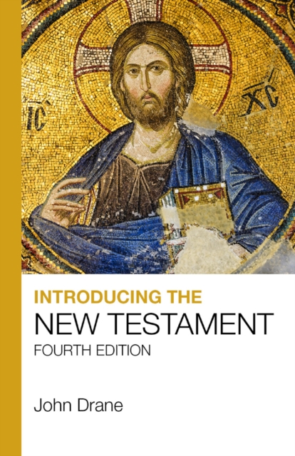 Introducing the New Testament : Fourth edition, EPUB eBook
