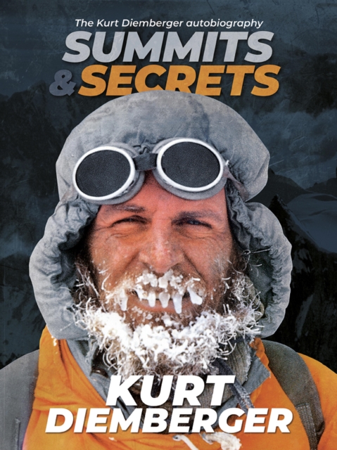 Summits and Secrets, EPUB eBook