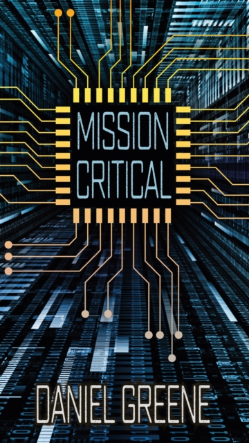 Mission Critical, EPUB eBook