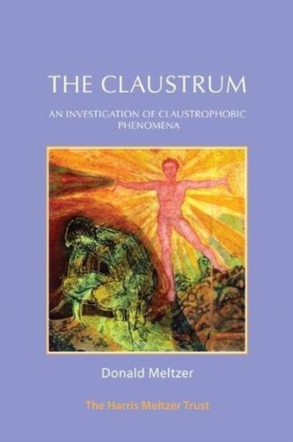 The Claustrum : An Investigation of Claustrophobic Phenomena, Paperback / softback Book