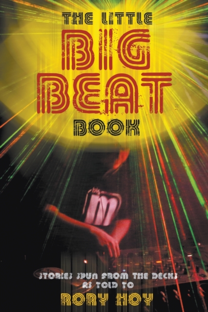The Little Big Beat Book, Paperback / softback Book