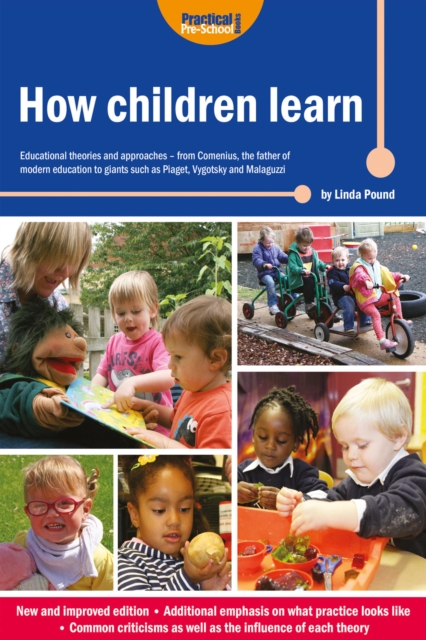 How Children Learn (New Edition), PDF eBook