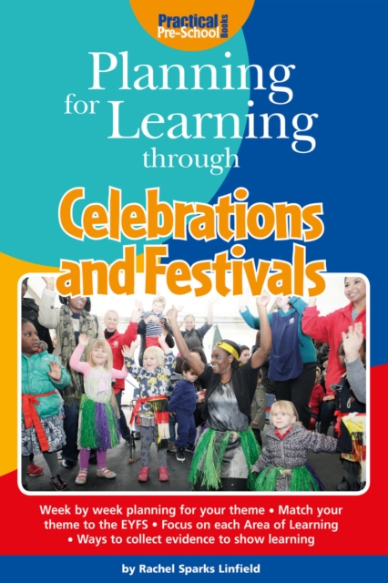 Planning for Learning through Celebrations and Festivals, PDF eBook