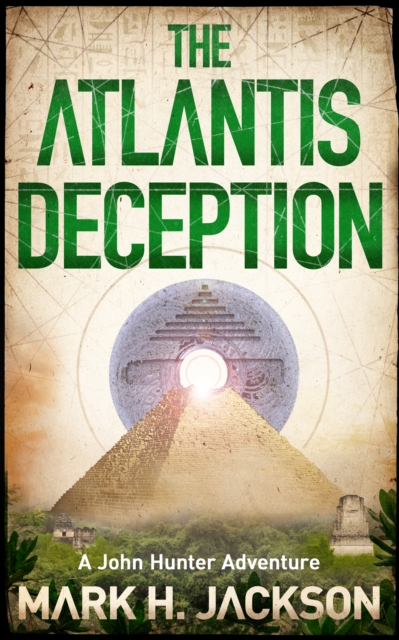 The Atlantis Deception, EPUB eBook