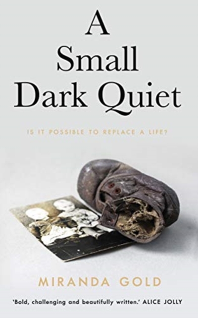 A Small Dark Quiet, Paperback / softback Book