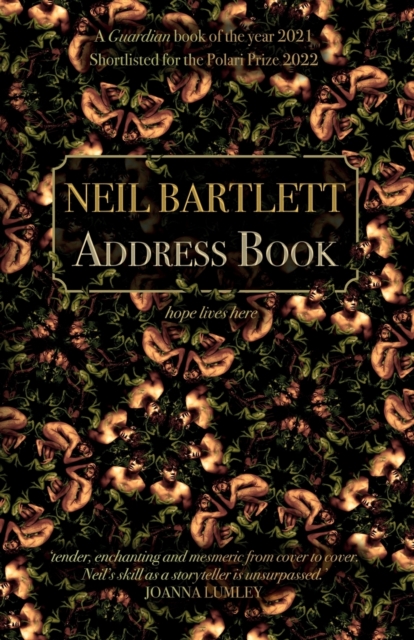 Address Book, Paperback / softback Book