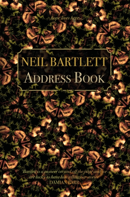 Address Book, EPUB eBook