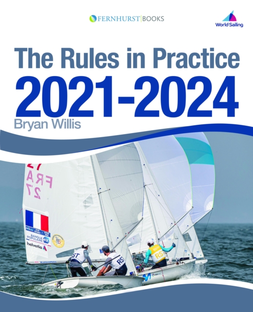 The Rules in Practice 2021-2024, EPUB eBook