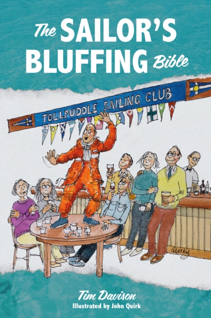 The Sailor's Bluffing Bible, EPUB eBook