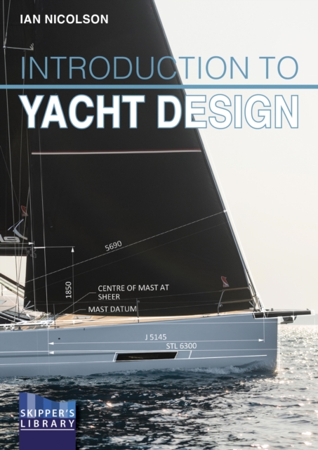 Introduction to Yacht Design, EPUB eBook