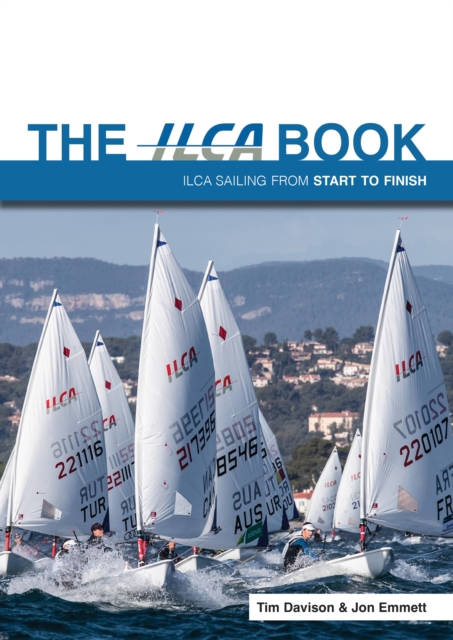 ILCA Book, EPUB eBook