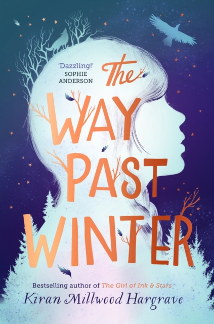 The Way Past Winter (paperback), Paperback / softback Book