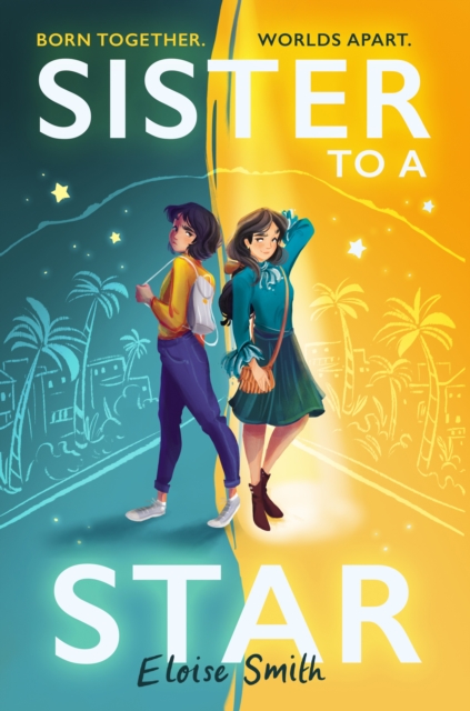 Sister to a Star, Paperback / softback Book