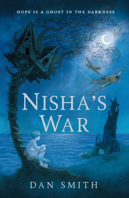Nisha's War, Paperback / softback Book
