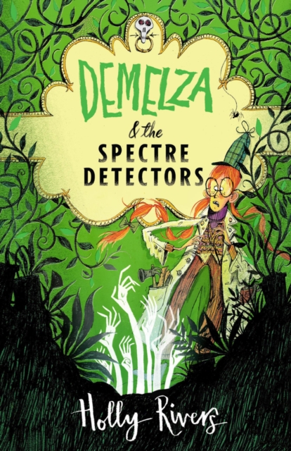 Demelza & the Spectre Detectors, EPUB eBook