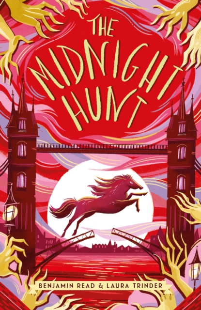The Midnight Hunt, Paperback / softback Book