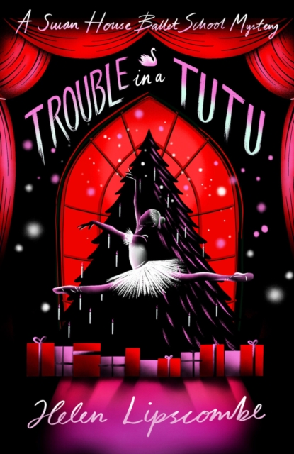 Trouble in a Tutu, Paperback / softback Book