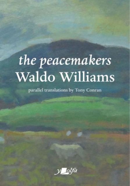 Peacemakers, The, Paperback / softback Book