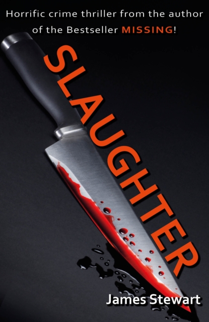 Slaughter, Paperback / softback Book