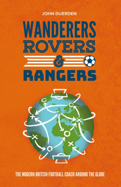 Wanderers, Rovers & Rangers, EPUB eBook
