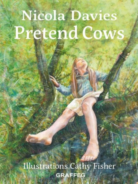 Country Tales: Pretend Cows, Paperback / softback Book