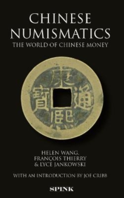 Chinese Numismatics, Paperback / softback Book