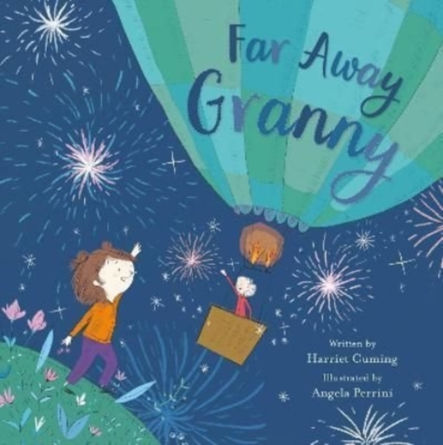 Far Away Granny, Paperback / softback Book