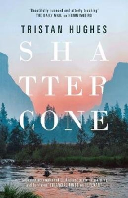 Shattercone, Paperback / softback Book