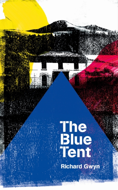 The Blue Tent, EPUB eBook