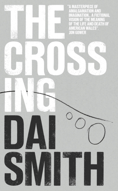 The Crossing, EPUB eBook