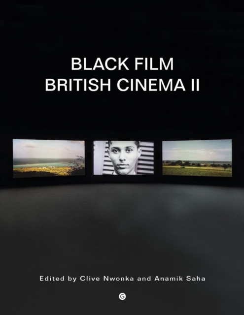Black Film British Cinema II, Paperback / softback Book