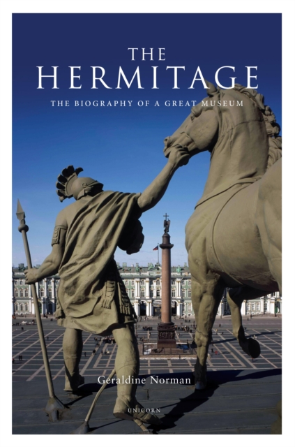 The Hermitage, EPUB eBook