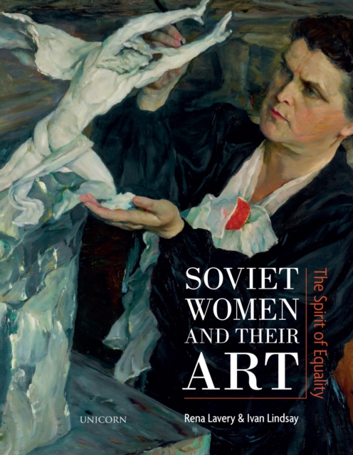 Soviet Women and their Art, EPUB eBook