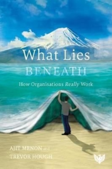 What Lies Beneath : How Organisations Really Work, Paperback / softback Book