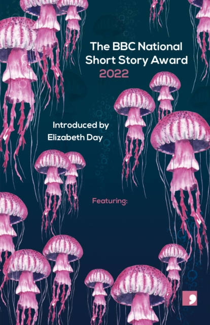 The BBC National Short Story Award 2022, Paperback / softback Book