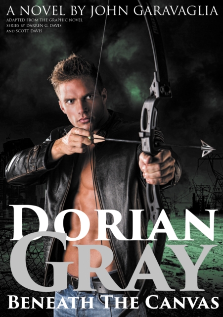 Dorian Gray : Beneath the Canvas, EPUB eBook