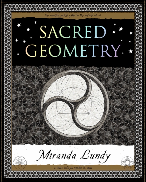 Sacred Geometry, EPUB eBook