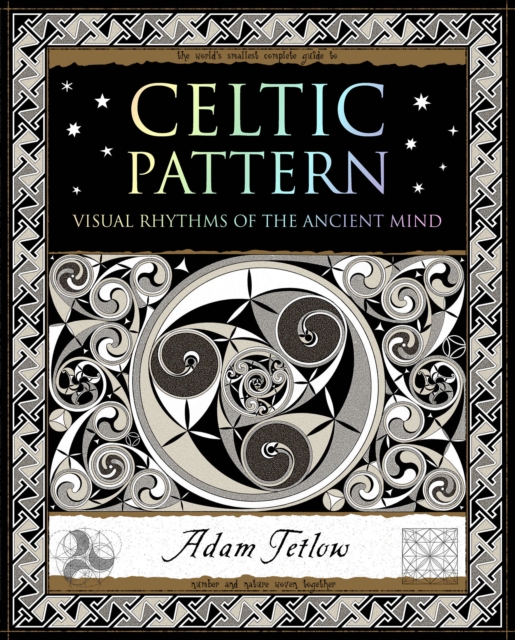 Celtic Pattern, EPUB eBook